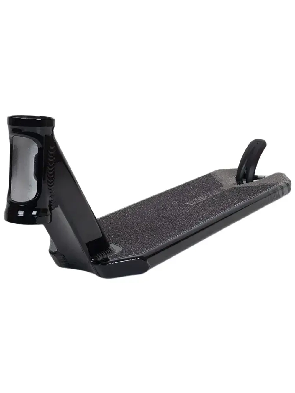 Дека для самоката Provokator Pro 47x12.7cm black