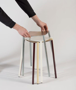 Табурет Living Objects by Knoxx