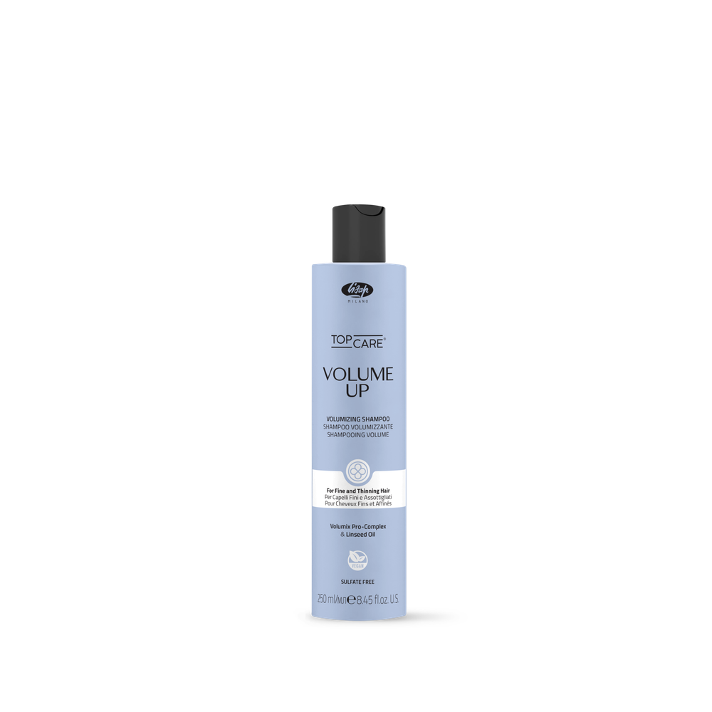Шампунь для придания объема для тонких и ослабленных волос - Volumizing shampoo (250 мл)