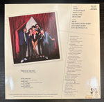 Climax Blues Band- Lucky For Some (Германия 1981г.)