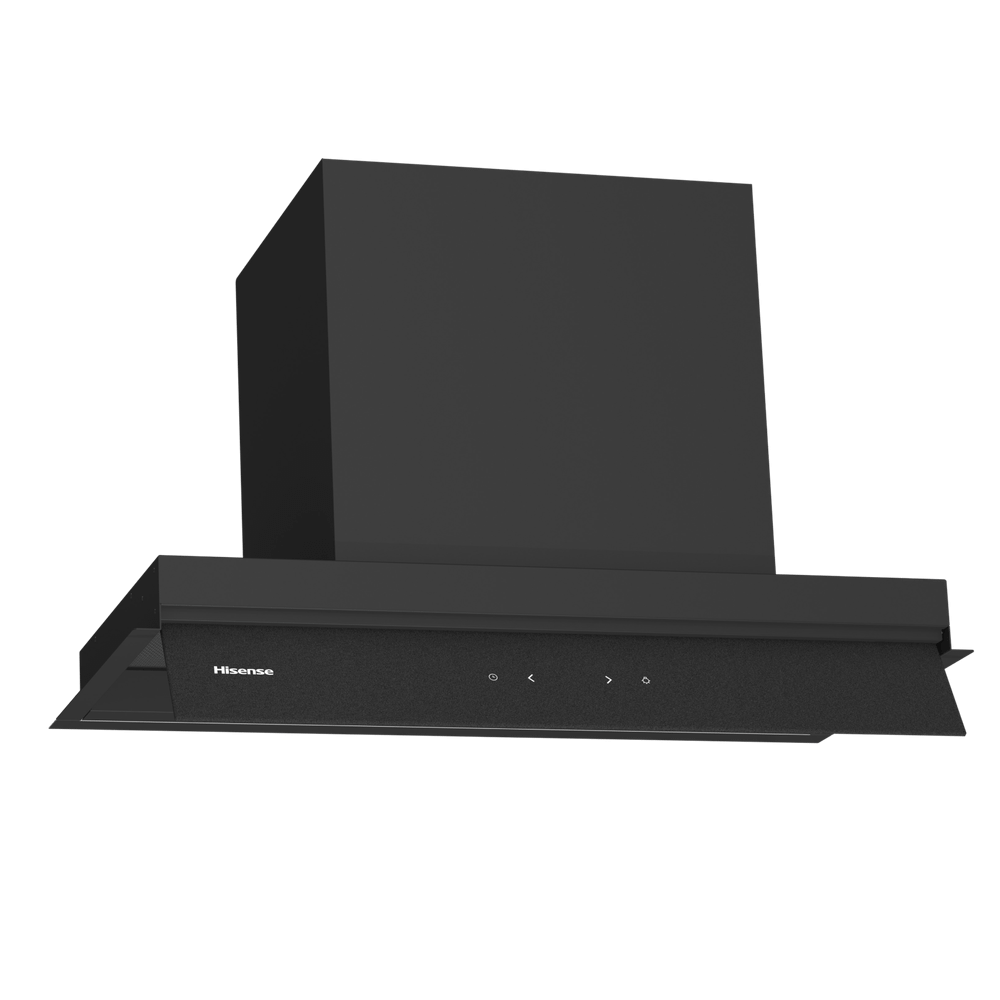 Встраиваемая вытяжка Hisense CH6BI7906MBG