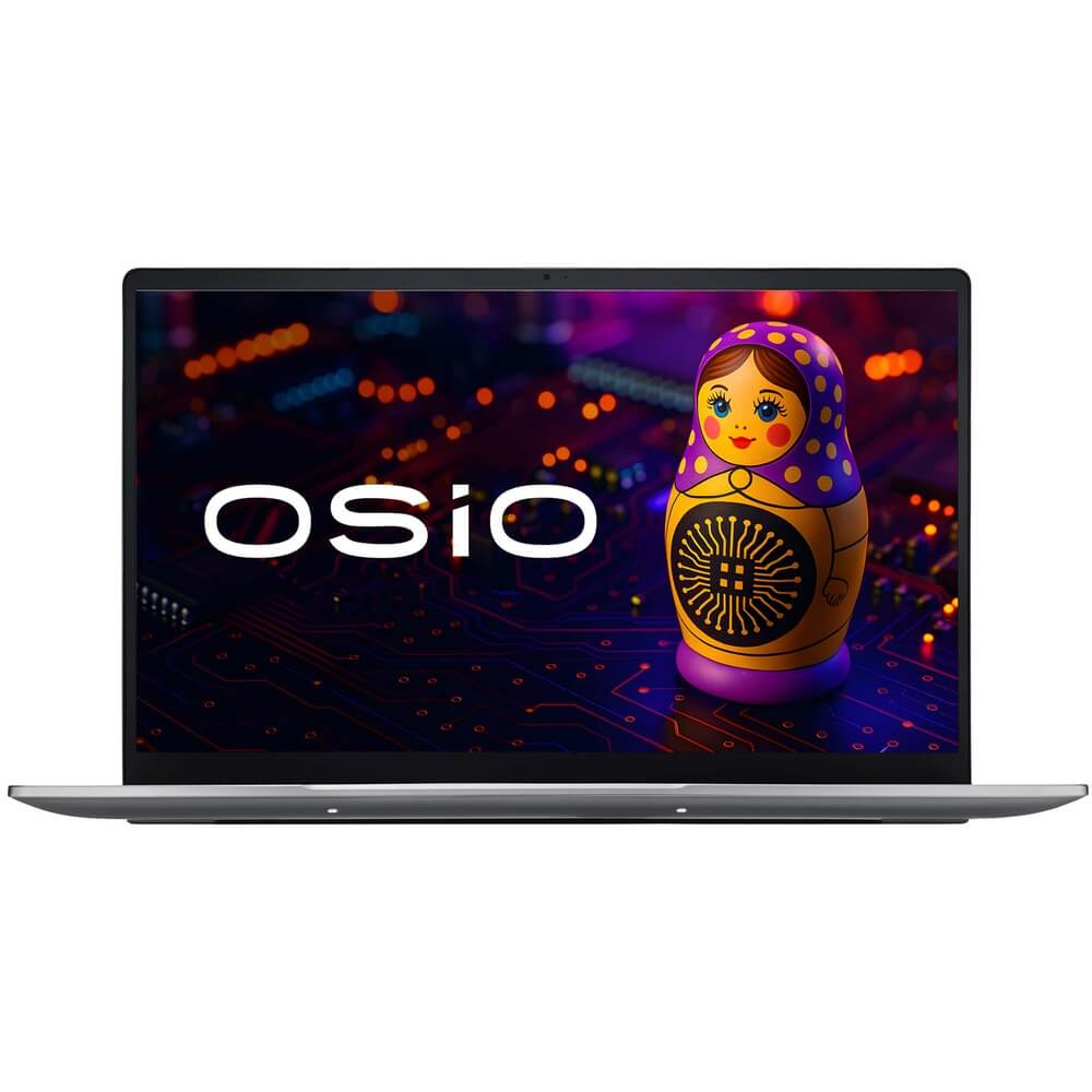 Ноутбук Osio FocusLine (F150i-029)