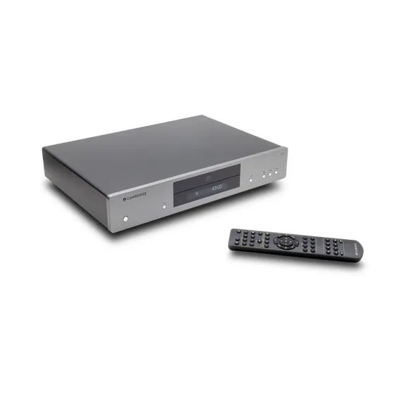 Cambridge Audio CXC v2 Lunar Grey