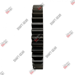 JS135-1701111 - Шестерня 1 передачи вторичного вала на КПП
