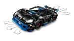 Конструктор LEGO Technic 42176 Гоночный автомобиль Porsche GT4 e-Performance