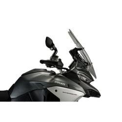 20728H PUIG LIGHT SMOKE TOURING SCREEN (MTS V4)