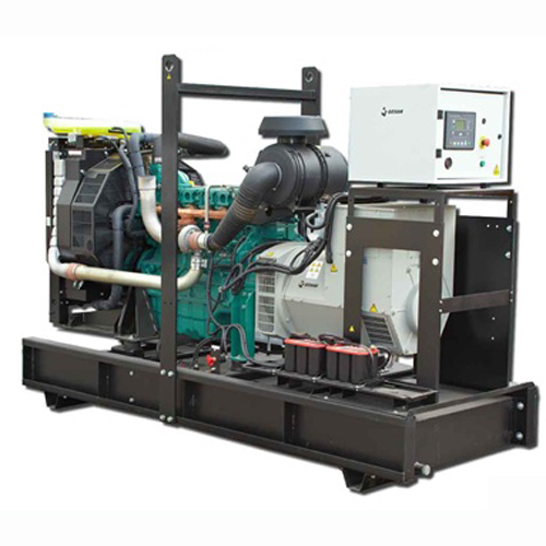 Электростанция Gesan DPA 220E