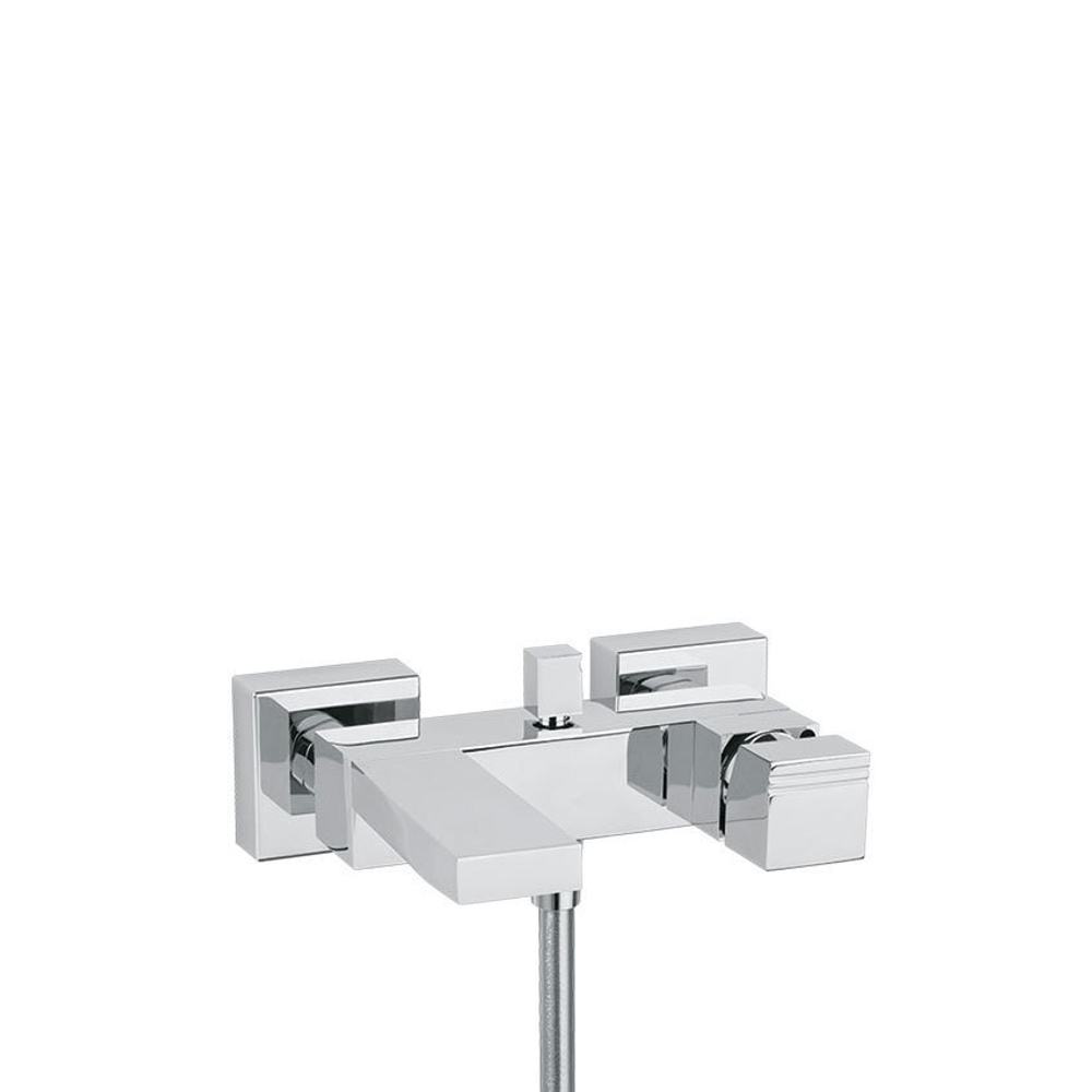 Смеситель для ванны KUATRO 4725S-50