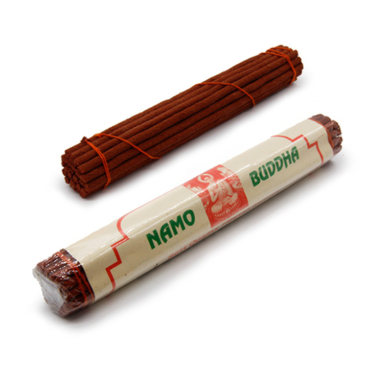 Maila Lama Namo Buddha Best Quality Incense Благовоние Тибетские безосновное м.уп.