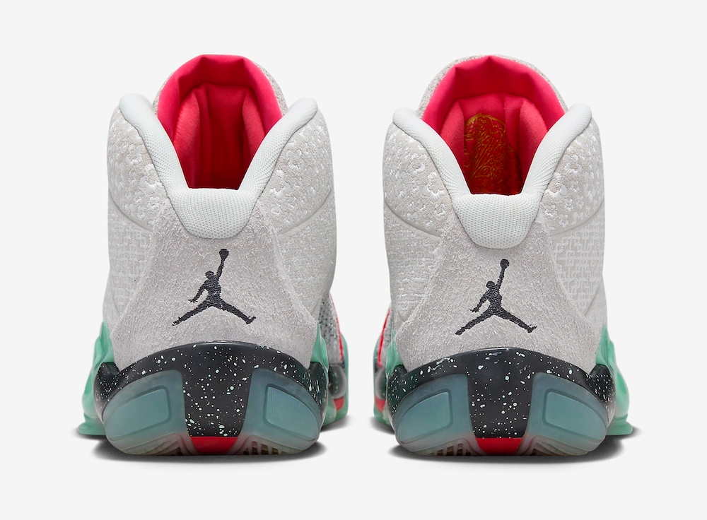 Заказать в Москве Rui hachimura x Air Jordan 38