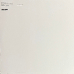Виниловая пластинка Aphex Twin ‎– Windowlicker 12", 45 RPM