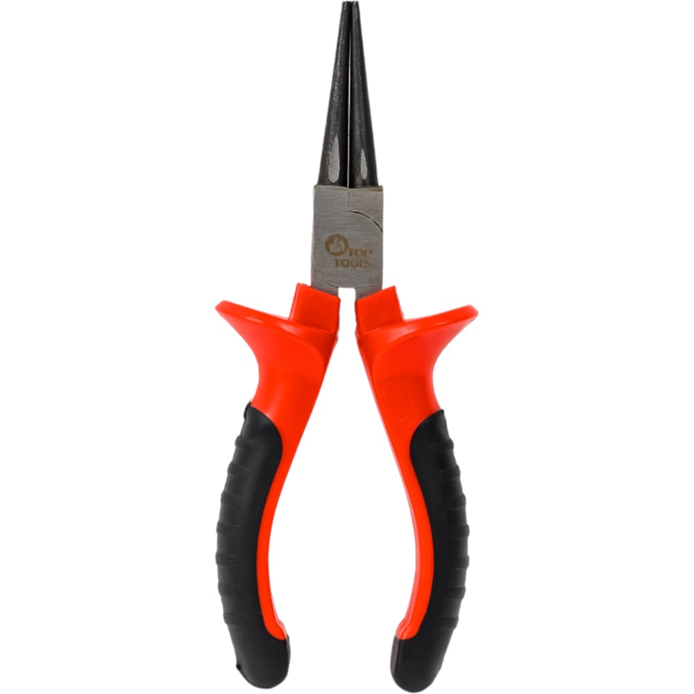Круглогубцы, 160 мм Top Tools 32D121