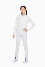 Штаны Nike Dri-Fit Academy Детские - белый