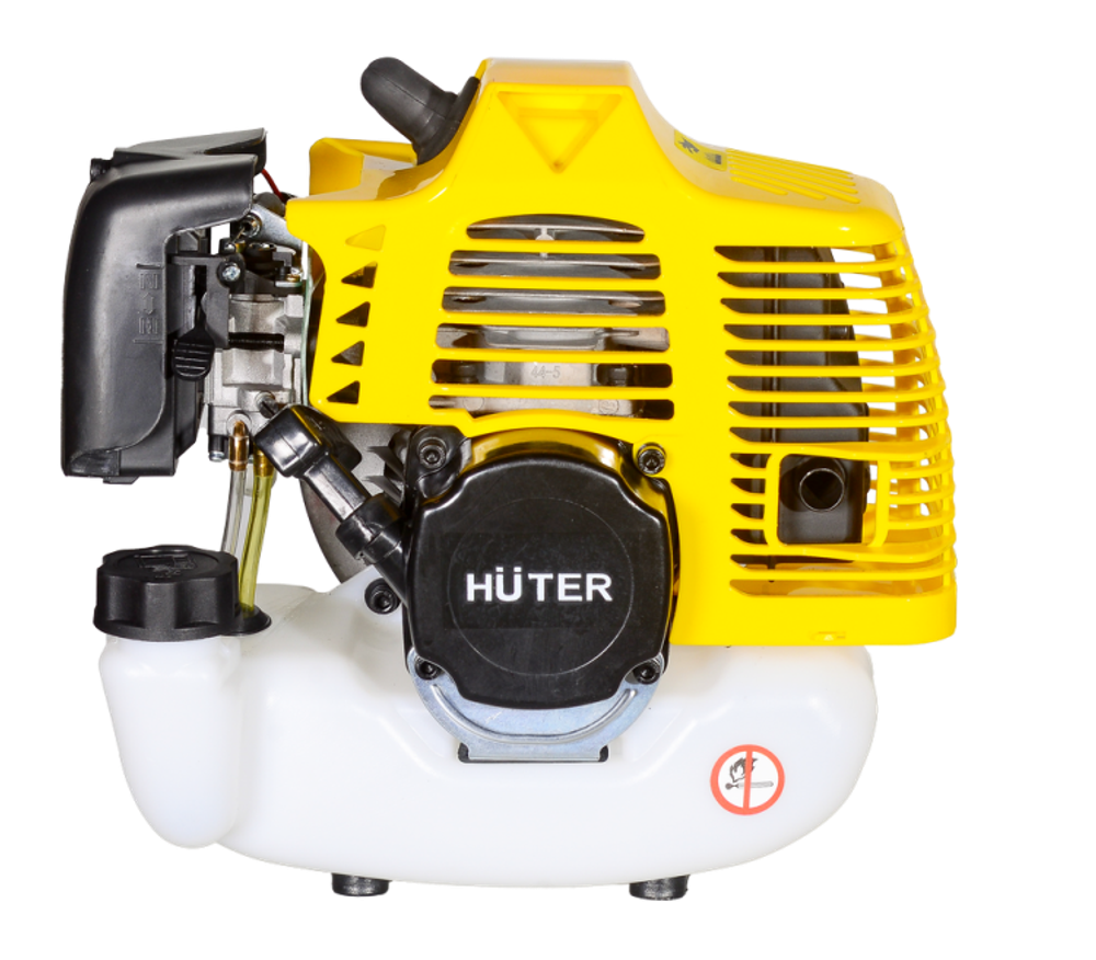 Триммер бензиновый Huter GGT-553TX