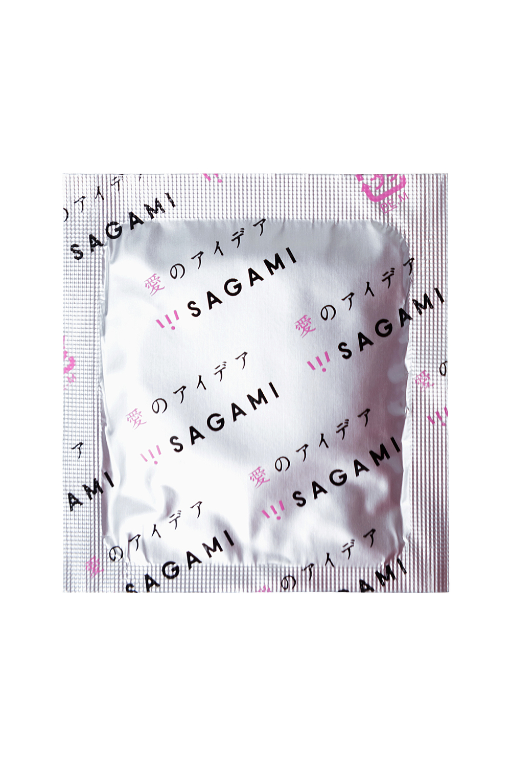 Ультратонкие презервативы Sagami Xtreme Feel Fit, 3 шт