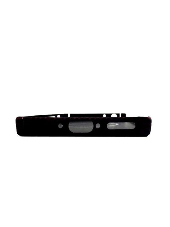 Карбоновый чехол для ZTE Nubia Red Magic 11 Pro с MagSafe Солнечный свет золотой горы (Sunlight of the Golden Mountain)