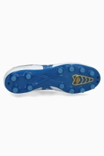 Бутсы Mizuno Morelia II Pro FG - белый