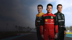 Игра F1 2022 (PlayStation 5, Русские субтитры)