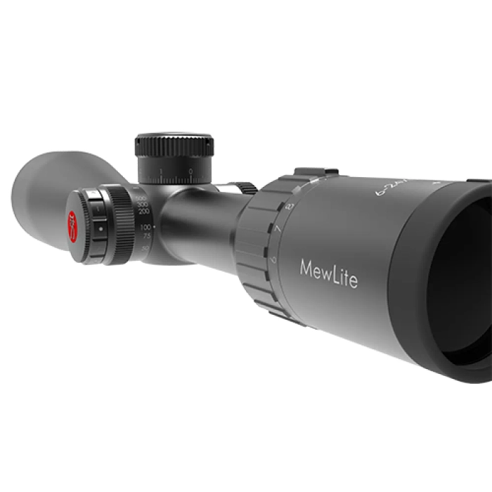 Прицел Mewlite 6-24x56 FFP