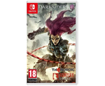 Darksiders 3 (NS) NEW