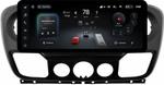 Магнитола для Renault Master 2010-2019 (рамка большая) - Teyes CC4PRO монитор 12.3" 2K QLED + рамка 10, Android 13, Быстрейшая, Snapdragon 778G, ИИ, CarPlay, DSP, 4G SIM-слот