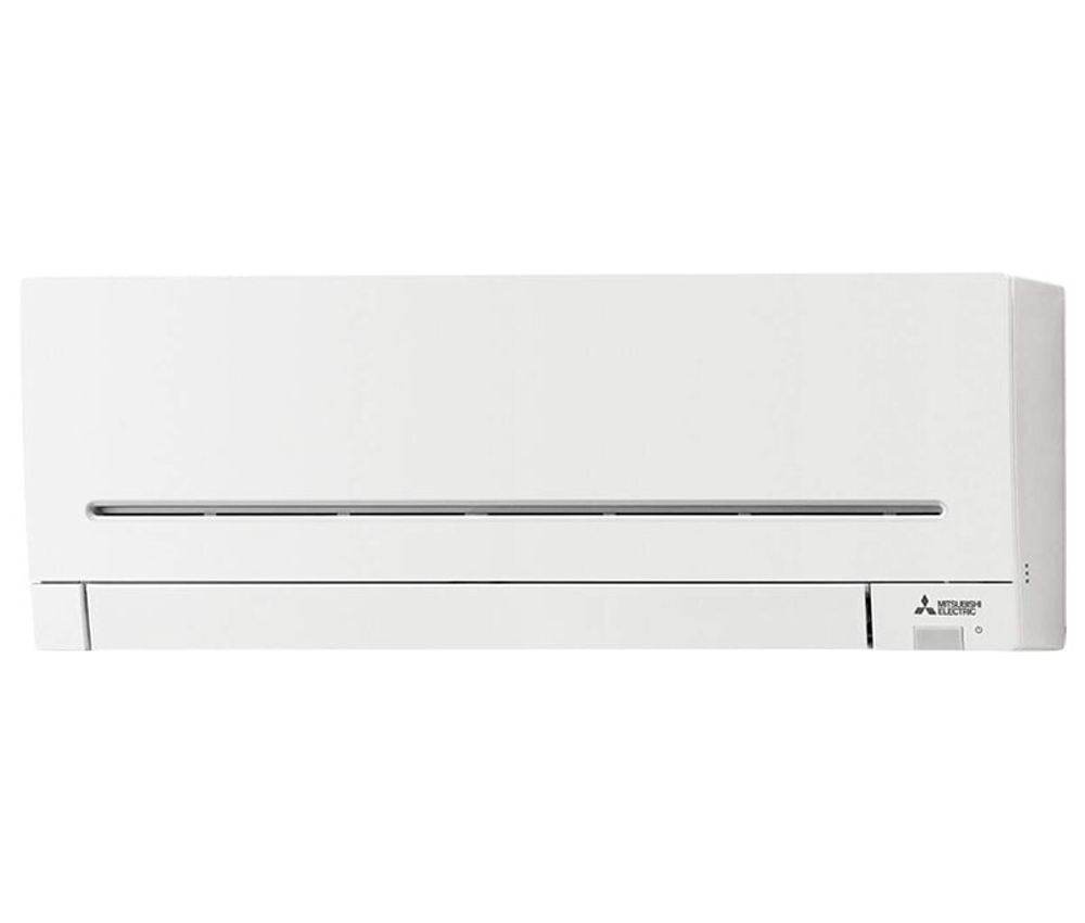 Mitsubishi Electric MXZ-6F122VF/MSZ-AP15VGK/MSZ-AP15VGK/MSZ-AP15VGK/MSZ-AP15VGK/MSZ-AP15VGK/MSZ-AP50VGK