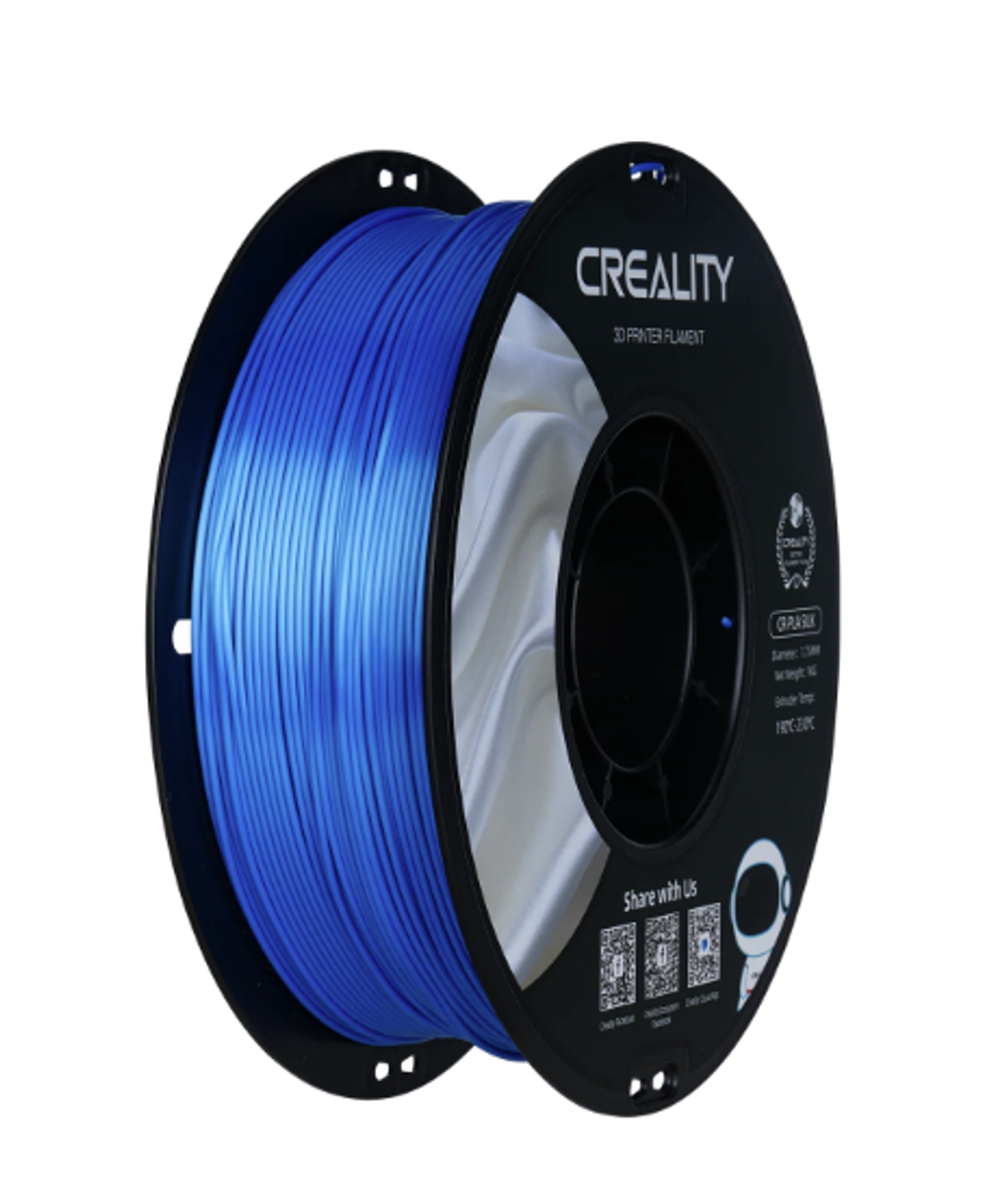 Creality CR-Silk PLA