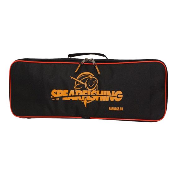 Чехол ПЕЛЕНГАС для ружья 70-85 cм orange