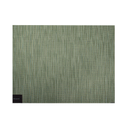 Салфетка подстановочная 36x48 Chilewich Bamboo Spring Green
