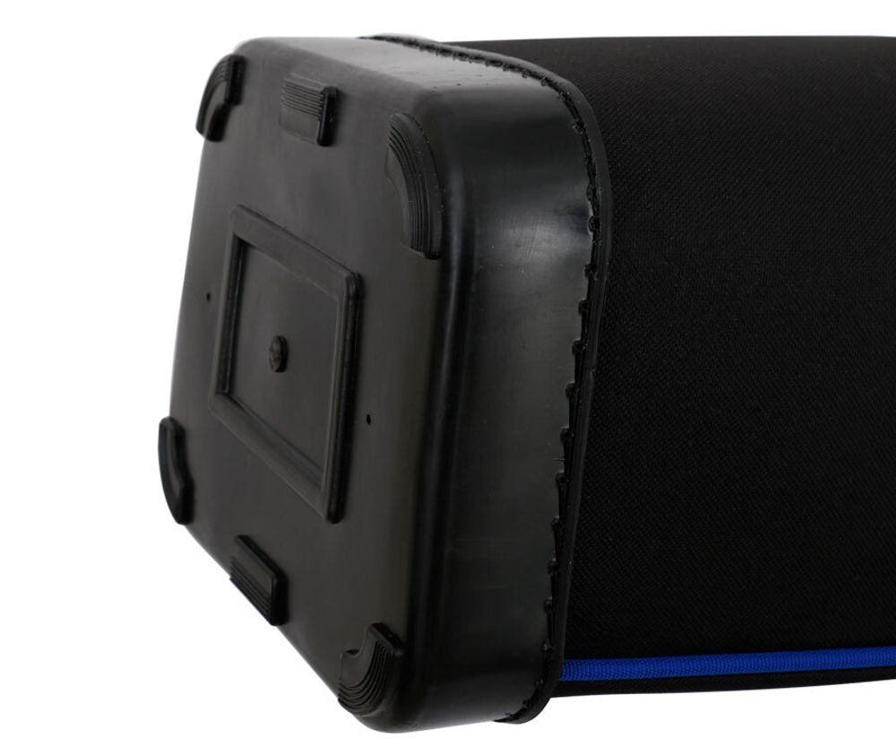 FLAGMAN Чехол для 3-х удилищ Armadale Hard Case 18х15х190см