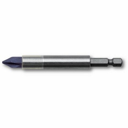 672 MG Держатель бит, длина 60 мм, USAG (Италия)