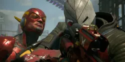 Suicide Squad: Kill the Justice League (Отряд самоубийц: Конец Лиги справедливости ) PS5