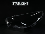 Левое стекло фары BMW F07 2010-2015