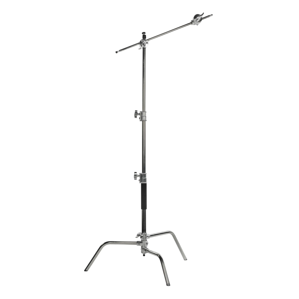 Стойка Falcon Eyes C-Stand LV-1720H с перекладиной