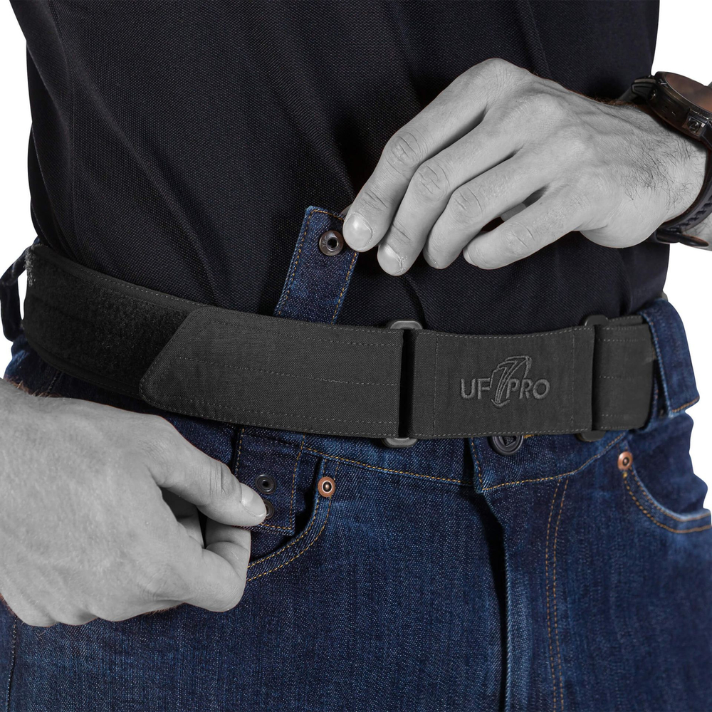 Джинсы мужские UF PRO P-40 Blu-Flex Tactical Jeans Denim (30/30, Denim)