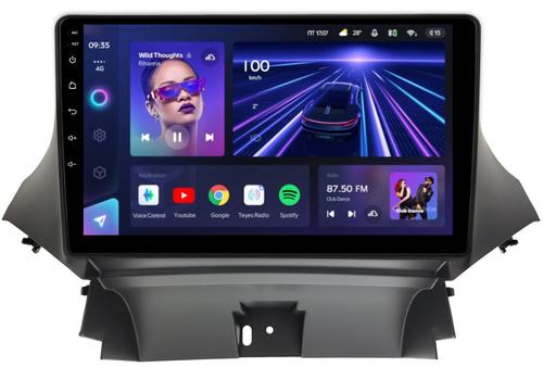 Магнитола для Chevrolet Orlando 2010-2018 - Teyes CC3L на Android 10, CarPlay, 4G SIM-слот