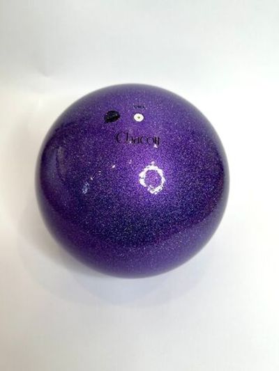 CHACOTT prism ball seniors.FIG.Rubber.674.18.5