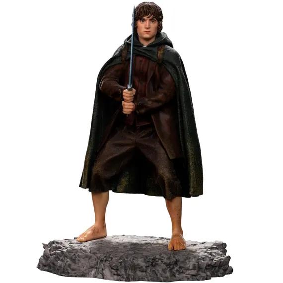 Frodo - Lord of The Rings - Iron Studios
