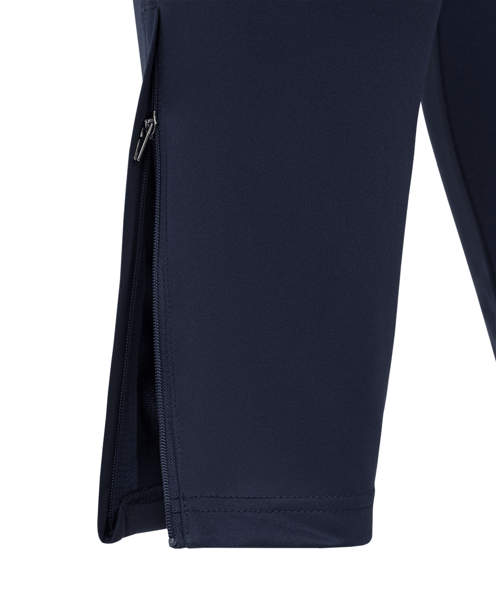 Брюки тренировочные CAMP 2 Training Pants, темно-синий, детский
