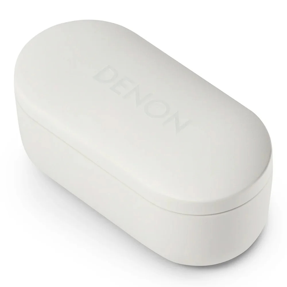 Внутриканальные наушники Denon PerL Pro AH-C15PL, White