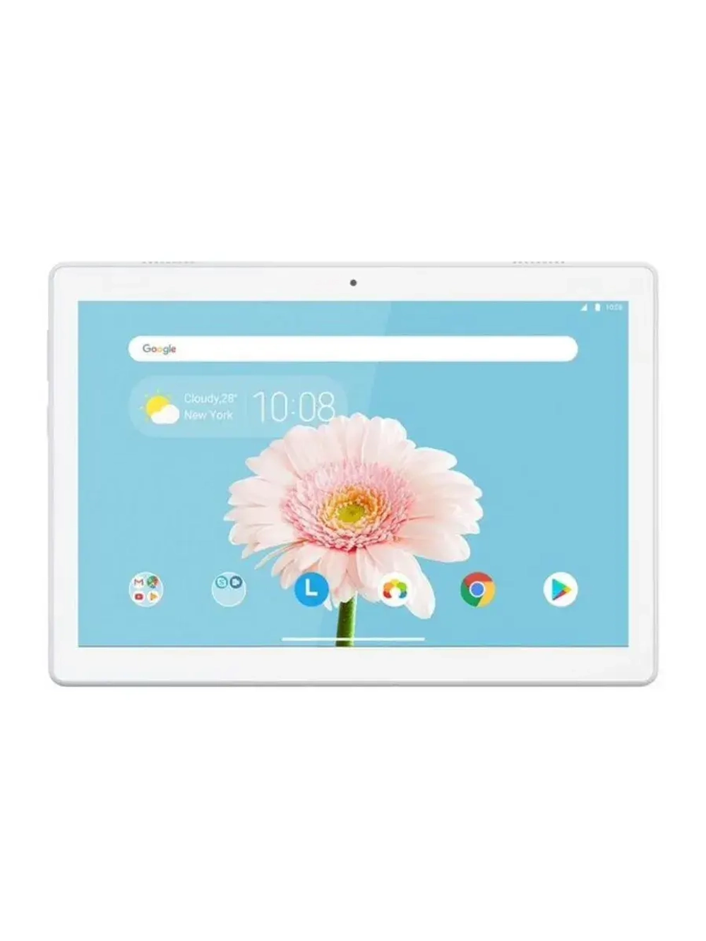 10,1" Планшет Tab M10 2/16 ГБ TAB M10 WHITE