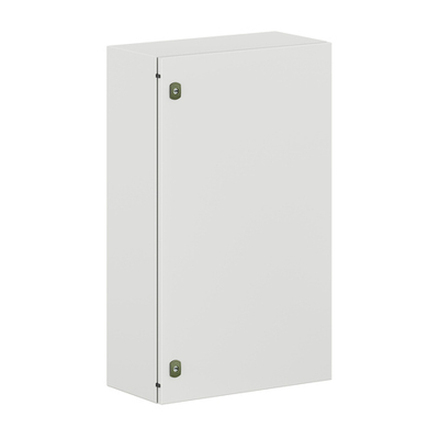 Корпус навесной уличный ST Outdoor с М/П ВxШxГ 700x400x200 мм, IP66