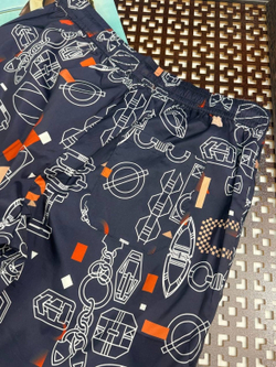 Шорты Hermes