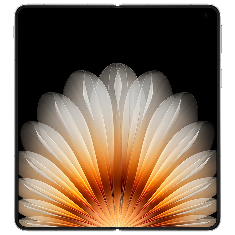 Смартфон OPPO Find N5 12/256GB, Misty White (Белый)