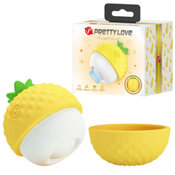 Baile Pineapple Secret - Мини-стимулятор