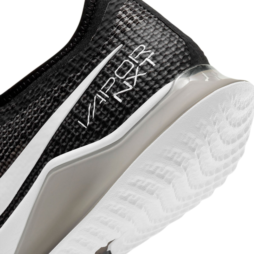 Мужские теннисные кроссовки Nike React Vapor NXT All Court Shoe Men - Black, White