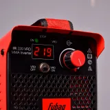 Сварочный инвертор Fubag IR 220 с функцией VRD — фото 4