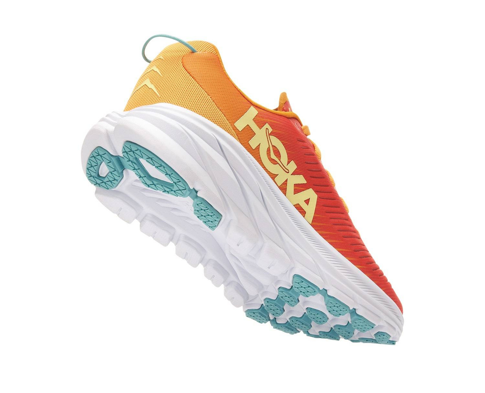 Кроссовки женские Hoka Rincon 3