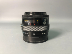 Minolta AF Zoom 35-70 Sony A