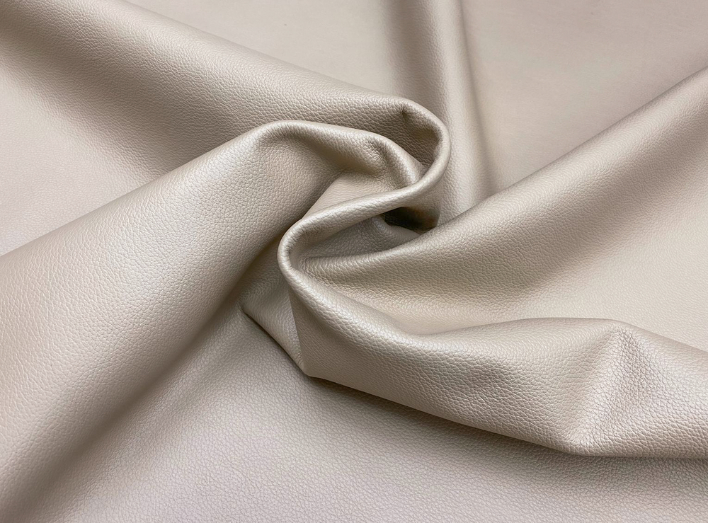 Кожа Elliot Paloma Beige бежевая натуральная лист